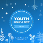 Disciple Now - Youth Winter Retreat