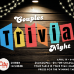 Couples Trivia Night